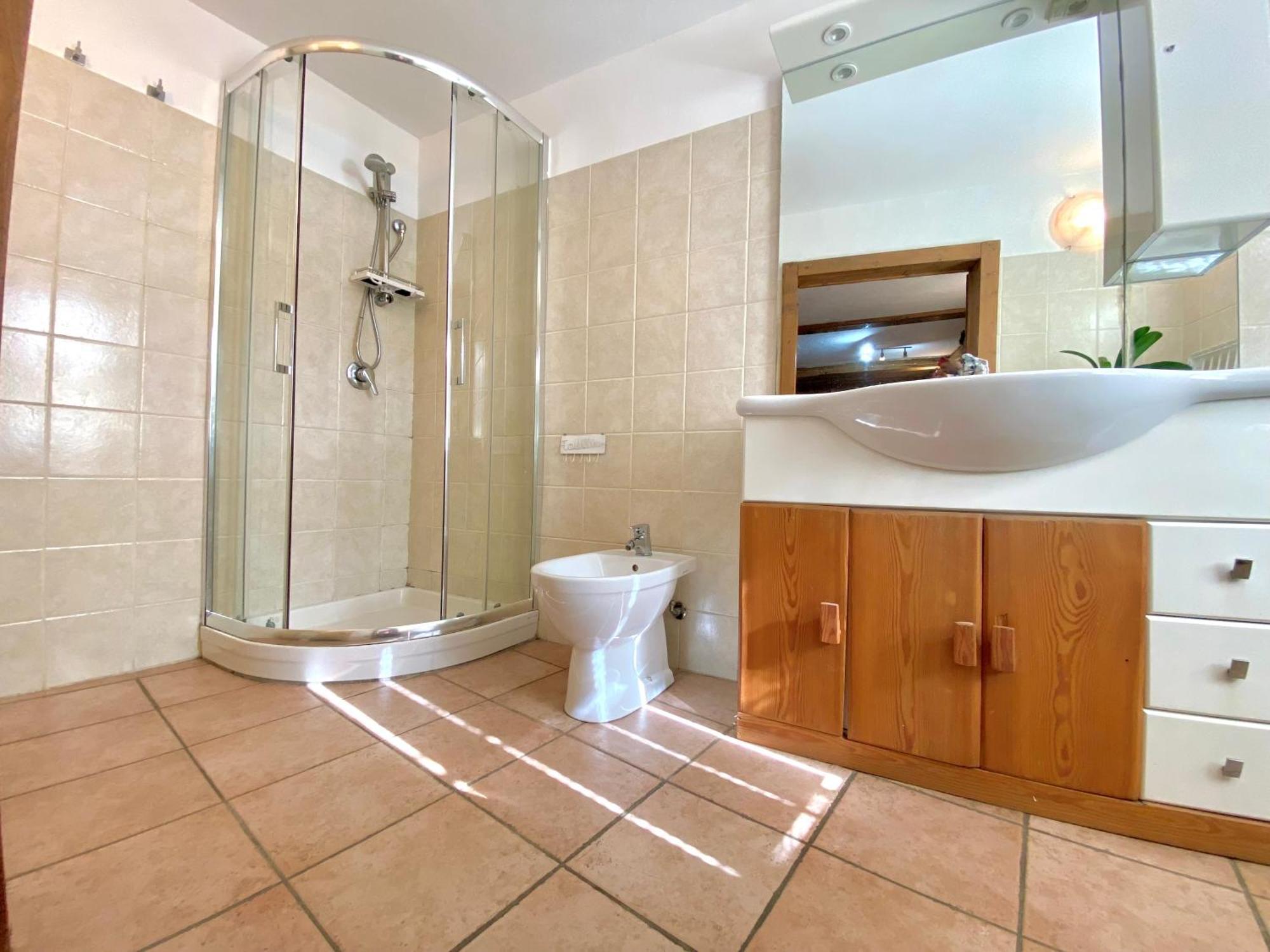La Corte Del Meleto - In Stile Valdostano Apartment Saint-Pierre